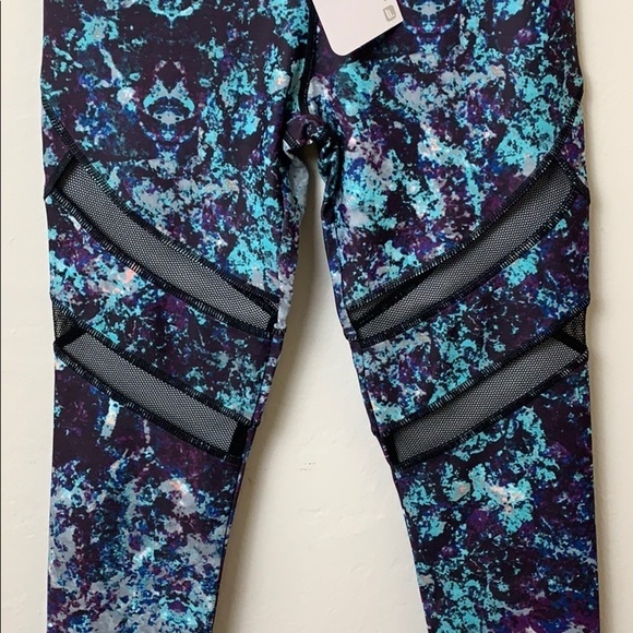 nwt // fabletics alessia capri walking on air - Picture 6 of 11